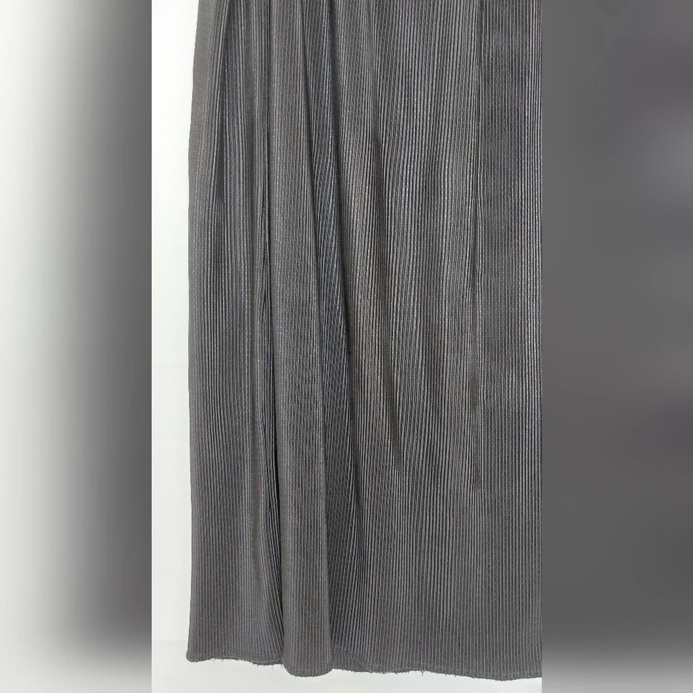 Bernshaw Vintage Pleated Long Skirt Size 22 - Picture 5 of 8